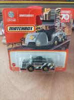Matchbox MBX Mini Cargo truck 54/100 nieuw in blister, Hobby en Vrije tijd, Ophalen of Verzenden, Zo goed als nieuw