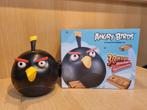 Angry Birds Stereo Speaker, Audio, Tv en Foto, Luidsprekerboxen, Gebruikt, Ophalen