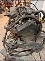 moteur Fiat Ducato, iveco daily 2.3 multijet euro 5 2016, Enlèvement, Utilisé, Autres marques automobiles