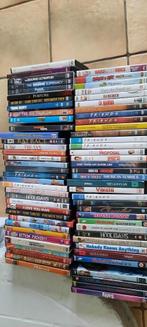 lot dvd films en series, CD & DVD, DVD | TV & Séries télévisées, Comme neuf, À partir de 12 ans, Autres genres, Enlèvement