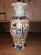 Satsuma vaas, Antiek en Kunst, Ophalen