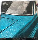 Peter Gabriel Vinyle, Utilisé