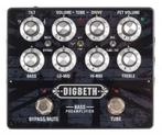Laney Digbeth bass preamp, Muziek en Instrumenten, Ophalen of Verzenden, Zo goed als nieuw