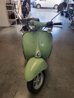 Model Vespa, zeer uniek., Fietsen en Brommers, Scooters | Vespa, Overige modellen, Verzenden, Klasse A (25 km/u), Zo goed als nieuw