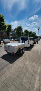 Trailer in zeer goede staat te koop., Ophalen