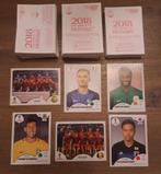 Autocollants Panini Coupe du Monde 2018 (dos rose), Sport, Enlèvement ou Envoi, Neuf