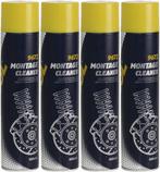 Nettoyant Freins Aérosol de 600ML  ! TOP  Brake Cleaner, Enlèvement