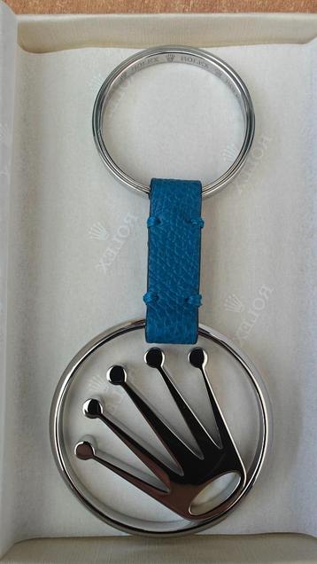 Rolex sleutelhanger (origineel) beschikbaar voor biedingen