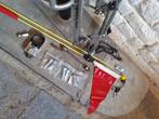 Attelage vélo enfant FollowMe, Ophalen, Gebruikt, Followme
