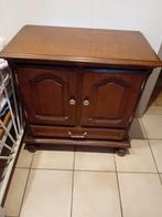 Tv kastje/ dressoir, Ophalen