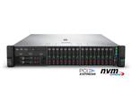 HPE ProLiant DL380 Gen10 8x SFF + 8x NVMe, Computers en Software, Servers, 64 GB, Hot swappable onderdelen, Refurbished, Ophalen of Verzenden