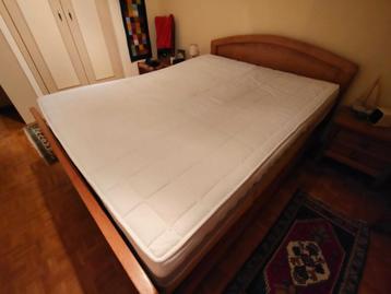 Boxspring matras