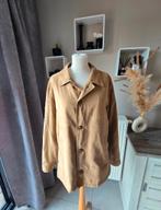 Heren jas, Bugatti, Beige, Enlèvement, Taille 52/54 (L)