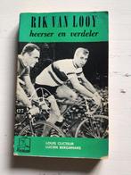 Rik van looy, Boeken, Sportboeken, Ophalen