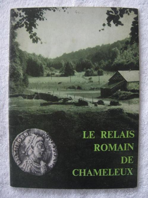 Florenville Williers Chameleux - EO 1968 – peu courant, Livres, Histoire nationale, Utilisé, Enlèvement ou Envoi