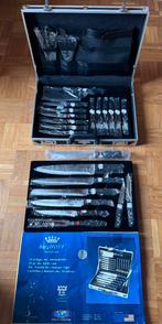 Messenset BergHoff 24 stuks, Huis en Inrichting, Ophalen, Zo goed als nieuw