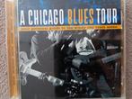 A Chicago blues tour, Ophalen of Verzenden, Zo goed als nieuw, Blues