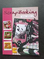 Scrapbooking avec Lulu T., Hobby & Loisirs créatifs, Scrapbooking, Enlèvement ou Envoi, Comme neuf, Autres types, Autres marques