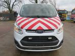 Ford Transit Custom 2.0tdci - 10/2017 - €6b, Auto's, Voorwielaandrijving, Stof, 1995 cc, 2500 kg