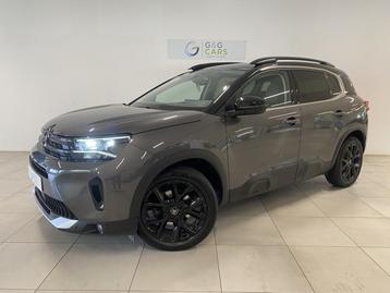 Citroen C5 Aircross Shine - AUTOMATIQUE - TOIT OUVRANT  beschikbaar voor biedingen