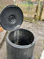Compostvat, Tuin en Terras, Aarde en Mest, Ophalen, Compostbak