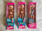 3 Barbie vintage jamais déballées, Neuf