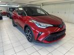Toyota C-HR hybrid C-LUB / BI-TONE, Automaat, Euro 6, 72 kW, 86 g/km