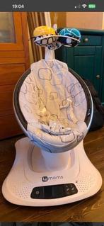 Schommelstoel 4moms babyswing, Kinderen en Baby's, Wipstoeltjes, Ophalen, Zo goed als nieuw, Schommelstoel, Overige merken