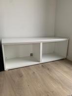 IKEA Tv-meubel, wit, 25 à 50 cm, Moins de 100 cm, Comme neuf, 100 à 150 cm