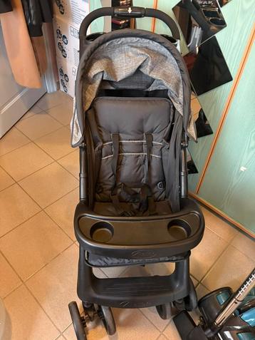 Buggy beschikbaar voor biedingen