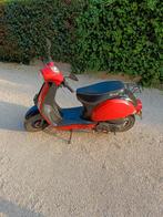 Scooter Klasse A - ready, start, go, Fietsen en Brommers, Ophalen, Gebruikt