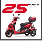 Nipponia Pride, laatste stuks, Diversen, Brommobielen en Scootmobielen, Ophalen, Nieuw, Pride