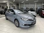 Toyota Auris Lounge Auris Hatchback lounge 2018, Autos, Argent ou Gris, Achat, Entreprise, Noir