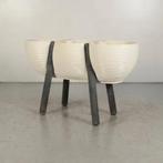 Dirk van der Kooij 3D print design planter plant bak, Antiek en Kunst, Ophalen