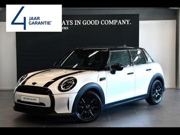 MINI Cooper CAMERA LED LEDER VERW SPORTZET, Autos, Mini, 100 kW, Achat, Euro 6, https://public.car-pass.be/vhr/99cef3ac-b53c-46b4-810a-3abcff753286