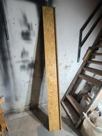 isoproc Profiel IQ3 ES 245, Doe-het-zelf en Bouw, Hout en Planken, Ophalen, Zo goed als nieuw