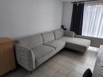 HOEKLOUNGE VAN 315 CM BIJ 180 CM VOOR 200 EURO beschikbaar voor biedingen