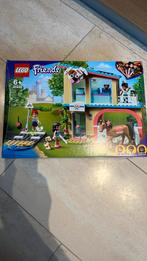 Lego Friends Heartlake City Vet Clinic, Kinderen en Baby's, Speelgoed | Duplo en Lego, Ophalen, Zo goed als nieuw, Complete set