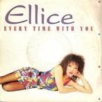 Ellice - Every Time With You, Gebruikt, Maxi-single, 12 inch, Verzenden