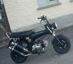 Dax 50 cc, Fietsen en Brommers, Ophalen, Skyteam/zenhua, Overige typen, Zo goed als nieuw