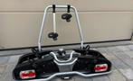 Thule fietsendrager 2 zware elektrische fietsen, Auto diversen, Fietsendragers, Ophalen, 2 fietsen, Zo goed als nieuw, Brede banden