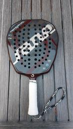 SANE Potential PRO padelracket, Sport en Fitness, Padel, Ophalen of Verzenden, Zo goed als nieuw, Padelracket