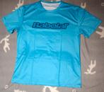 NIEUW Padel shirt Babolat, Sport en Fitness, Padel, Ophalen of Verzenden, Nieuw, Padelkleding