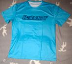 NIEUW Padel shirt Babolat, Sports & Fitness, Padel, Enlèvement ou Envoi, Neuf, Vêtements de padel