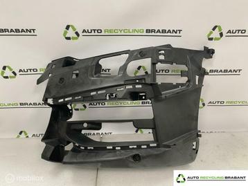 Bumpergeleider Mistlamp BMW 5 Serie G30 G31 ORIG 51118064967 disponible aux enchères