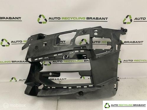 Bumpergeleider Mistlamp BMW 5 Serie G30 G31 ORIG 51118064967, Autos : Pièces & Accessoires, Carrosserie & Tôlerie, Utilisé, Enlèvement ou Envoi