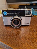 Instamatic Kodak camera. GRATIS., Audio, Tv en Foto, Fotocamera's Analoog, Ophalen of Verzenden, Kodak