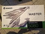 Rtx 5080 AORUS Master Ice, Computers en Software, Videokaarten, Ophalen, Zo goed als nieuw