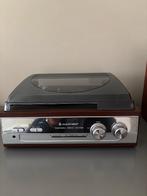 Soundmaster radio platenspeler, Ophalen, Zo goed als nieuw, Platenspeler, Overige merken
