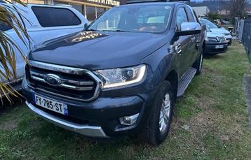 Ford 4X4/SUV Ranger Diesel beschikbaar voor biedingen